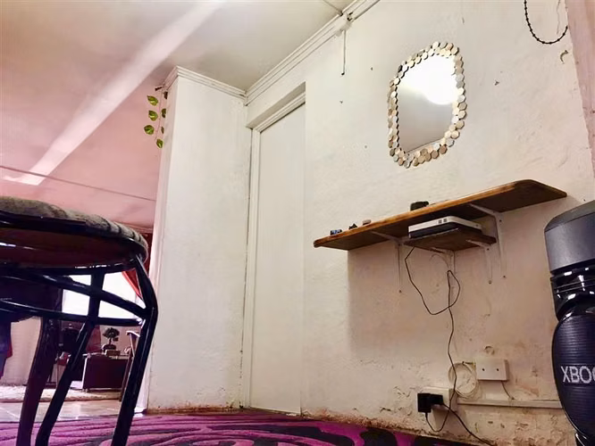 Casa en Venta en San Joaquín