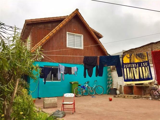 Casa en Venta en La Granja