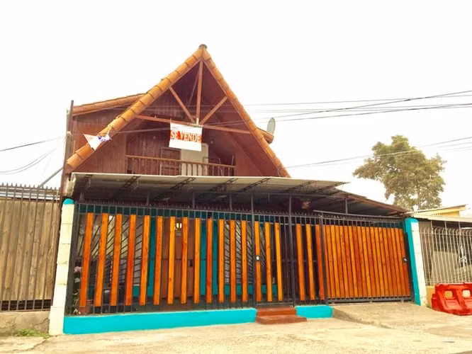 Casa en Venta en La Granja