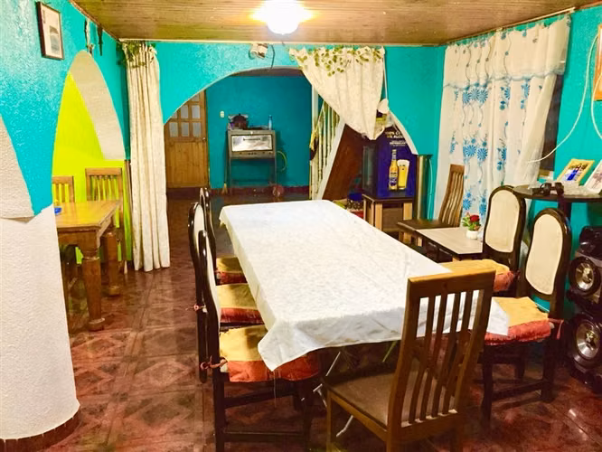 Casa en Venta en La Granja