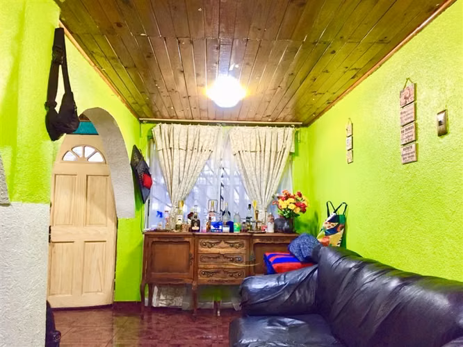 Casa en Venta en La Granja