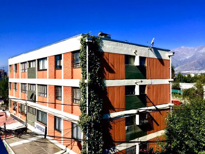 Departamento en Venta en La Florida