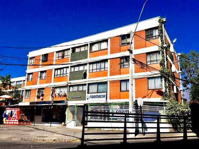 Departamento en Venta en La Florida