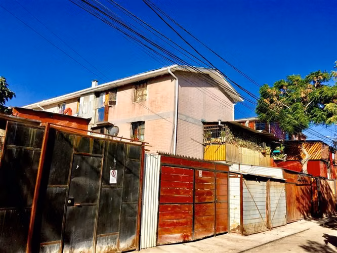 Departamento en Venta en San Bernardo