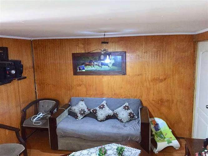 Departamento en Venta en San Bernardo