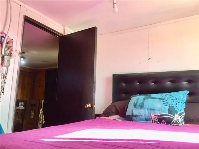 Departamento en Venta en San Bernardo