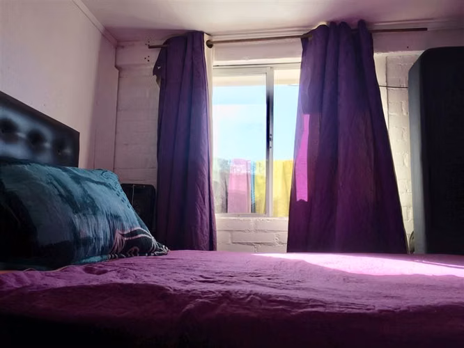Departamento en Venta en San Bernardo