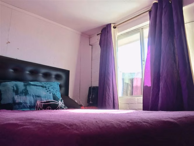 Departamento en Venta en San Bernardo