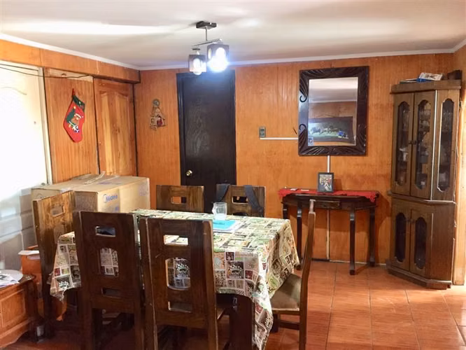 Departamento en Venta en San Bernardo