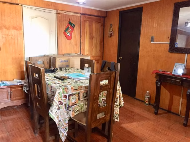 Departamento en Venta en San Bernardo