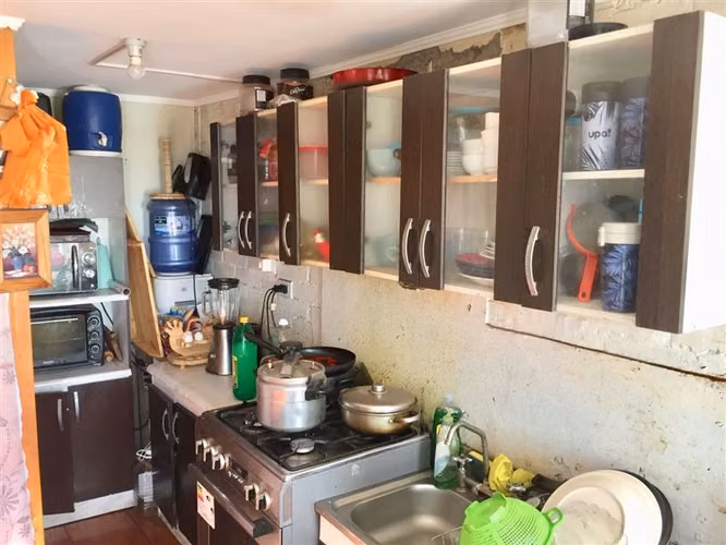 Departamento en Venta en San Bernardo