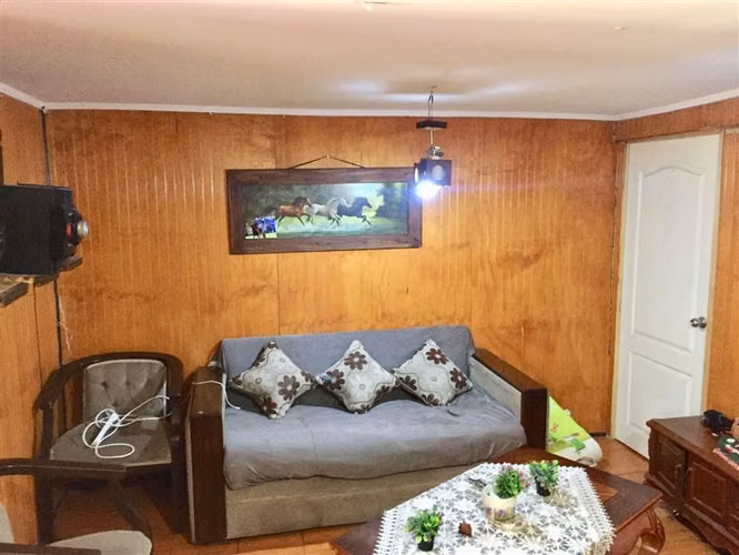 Departamento en Venta en San Bernardo