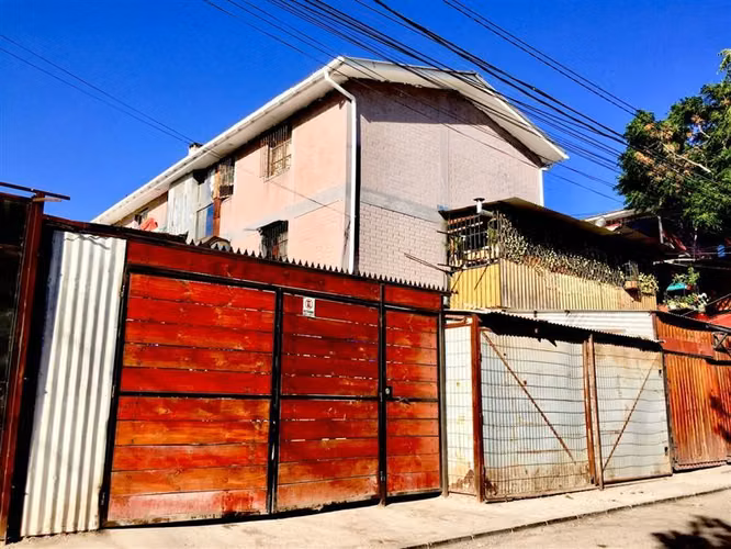 Departamento en Venta en San Bernardo