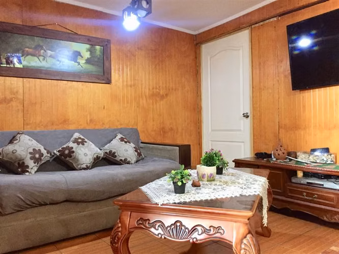 Departamento en Venta en San Bernardo