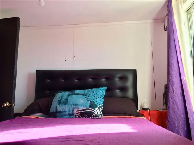 Departamento en Venta en San Bernardo