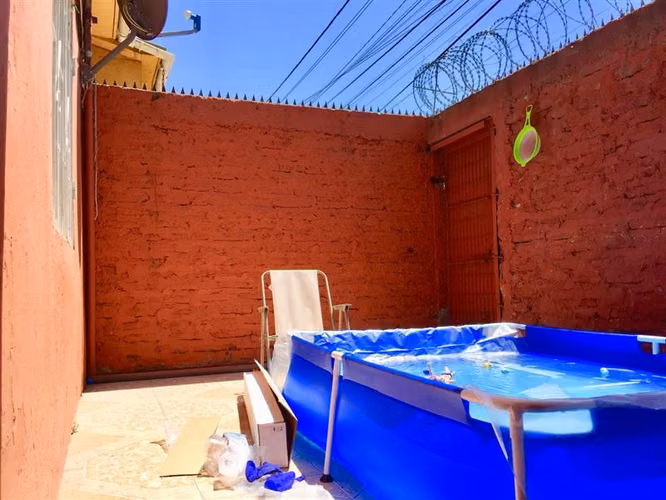 Casa en Venta en La Granja