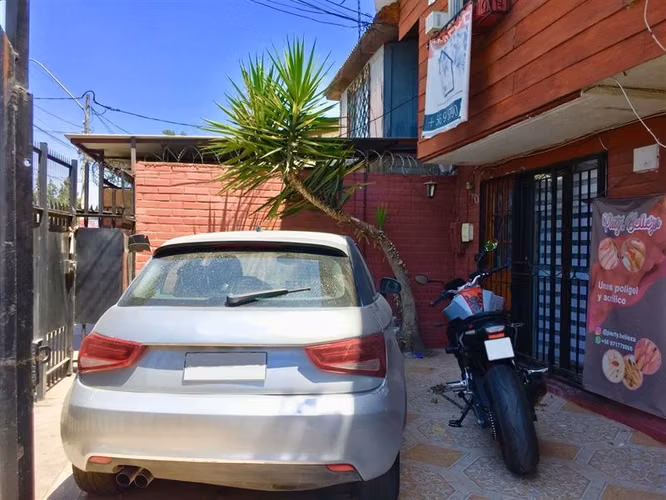 Casa en Venta en La Granja