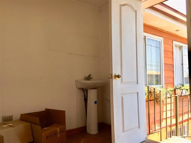Casa en Venta en La Granja