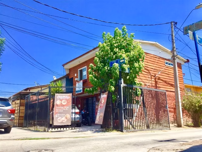 Casa en Venta en La Granja