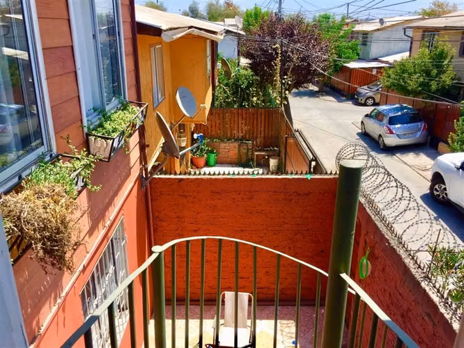 Casa en Venta en La Granja