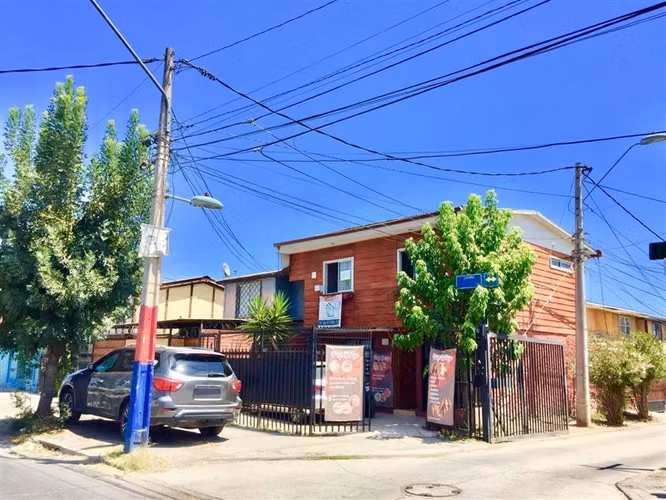 Casa en Venta en La Granja