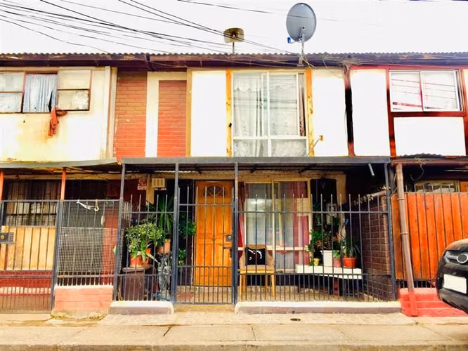 Casa en Venta en La Granja