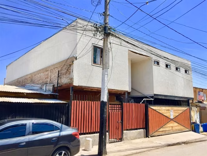 Casa en Venta en La Florida