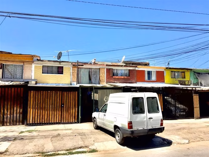 Casa en Venta en La Florida