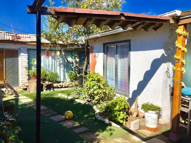 Casa en Venta en La Florida