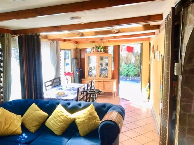 Casa en Venta en La Florida