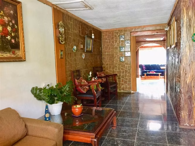 Casa en Venta en La Florida