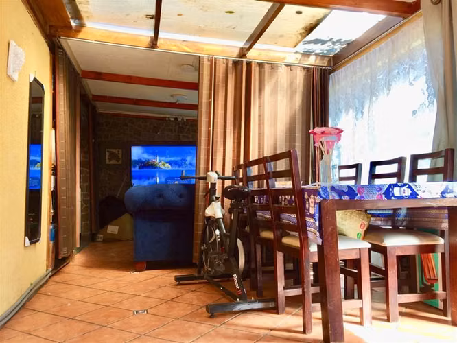 Casa en Venta en La Florida