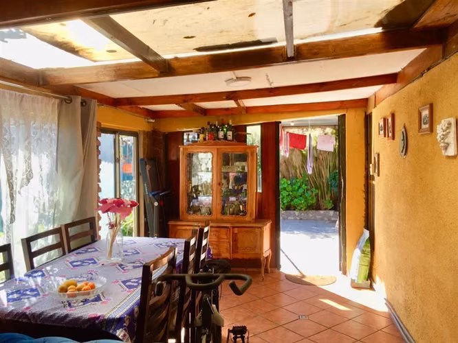 Casa en Venta en La Florida