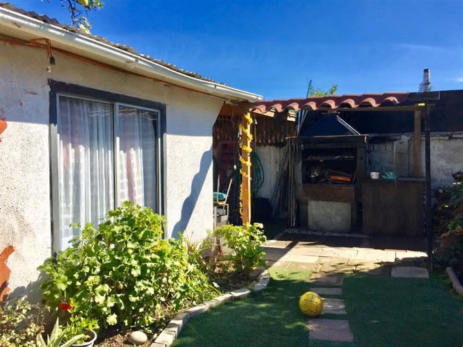 Casa en Venta en La Florida
