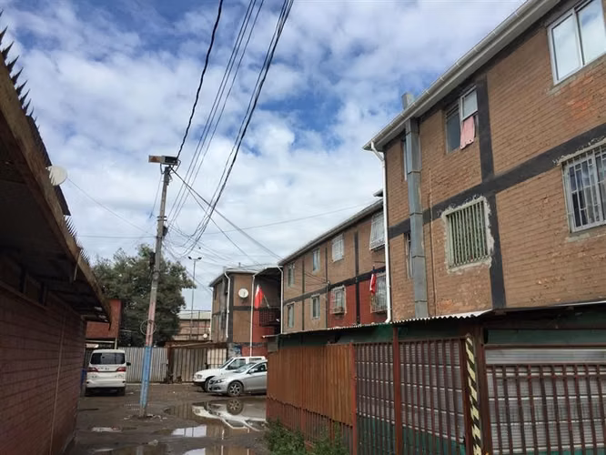Departamento en Venta en San Bernardo
