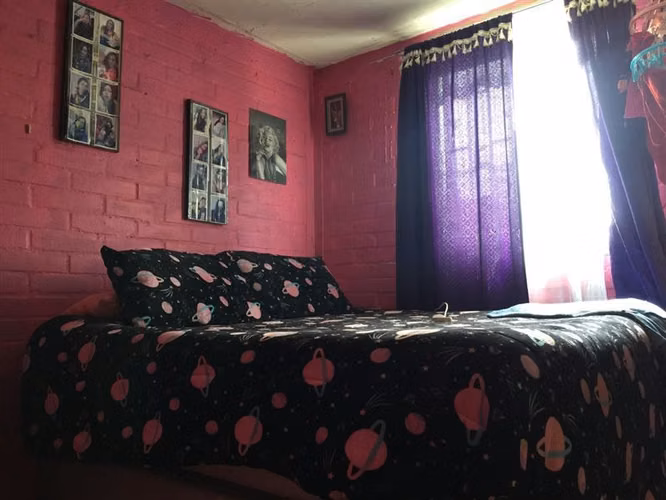 Departamento en Venta en San Bernardo
