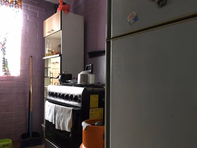 Departamento en Venta en San Bernardo