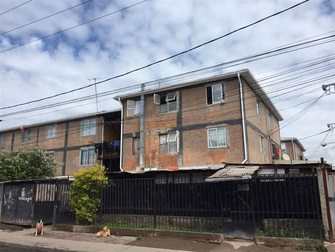 Departamento en Venta en San Bernardo