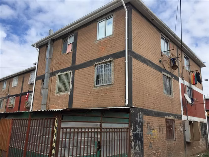Departamento en Venta en San Bernardo