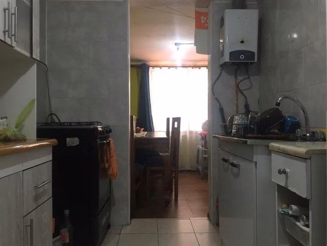 Departamento en Venta en San Bernardo
