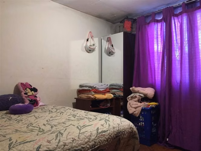 Departamento en Venta en San Bernardo