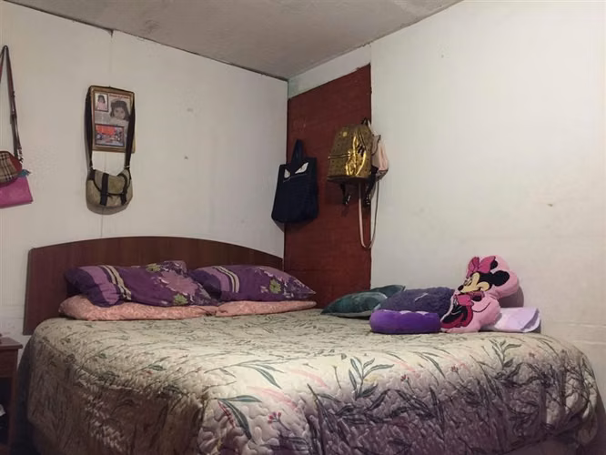 Departamento en Venta en San Bernardo