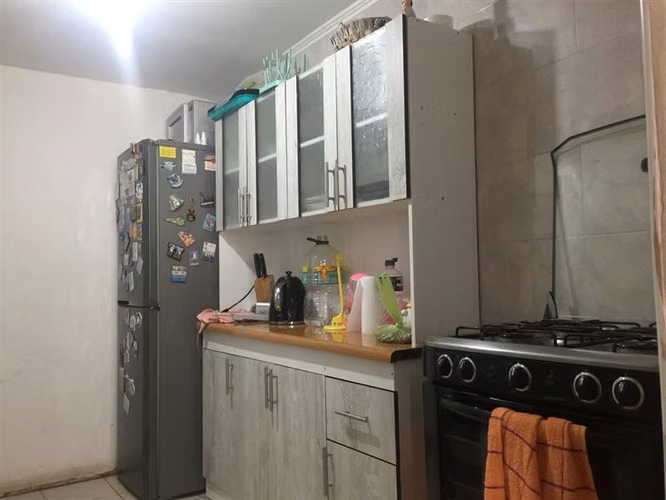 Departamento en Venta en San Bernardo