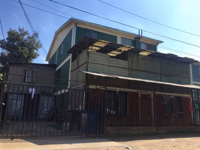 Departamento en Venta en San Bernardo