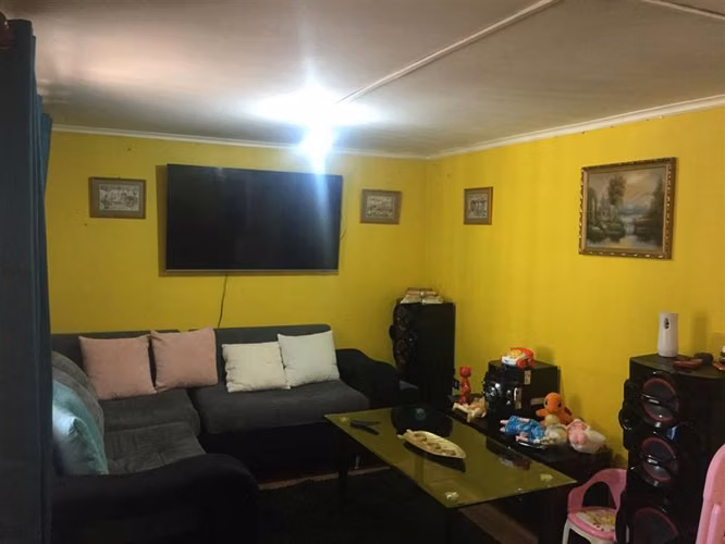 Departamento en Venta en San Bernardo