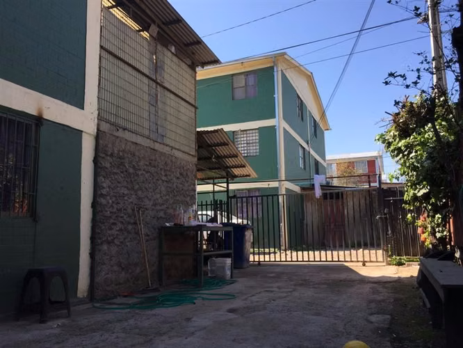 Departamento en Venta en San Bernardo