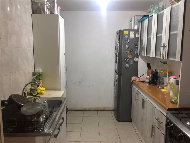 Departamento en Venta en San Bernardo