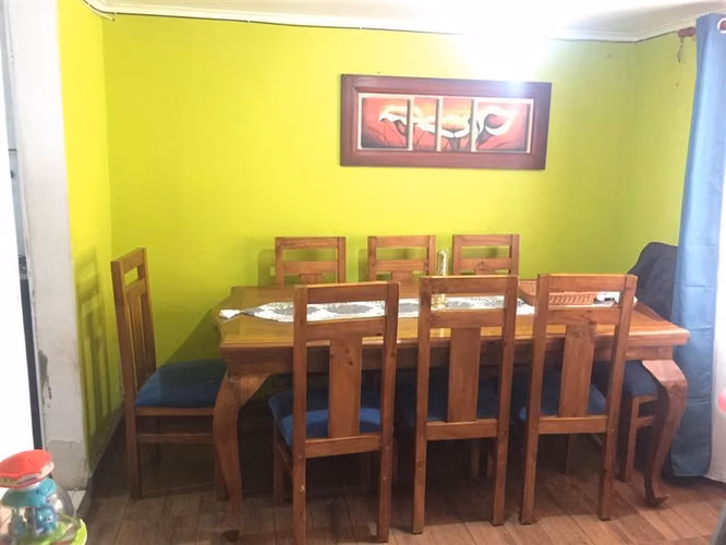 Departamento en Venta en San Bernardo