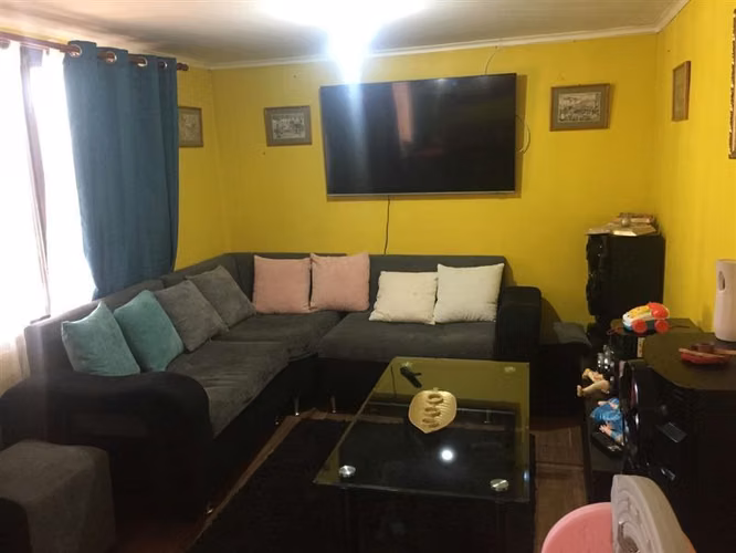 Departamento en Venta en San Bernardo