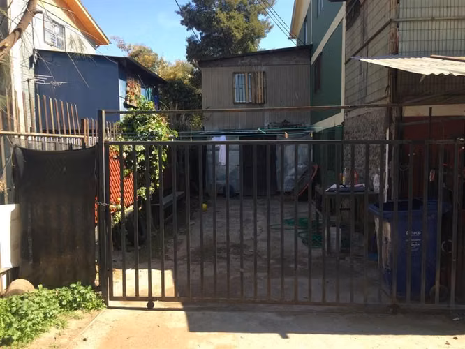 Departamento en Venta en San Bernardo